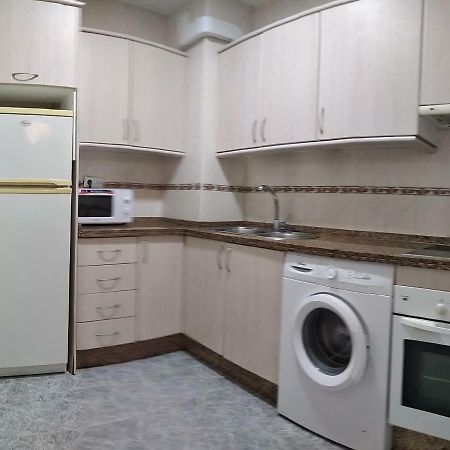 Ferienwohnung Sol Y Relax, Lubina Sol Sitio de Calahonda Exterior foto